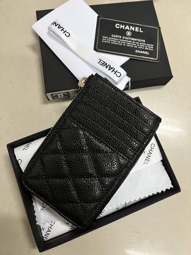 Chanel Wallets Purse